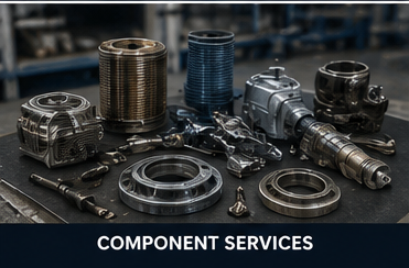 Component Services