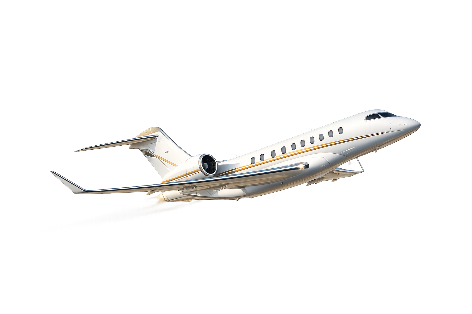 Private Jet
